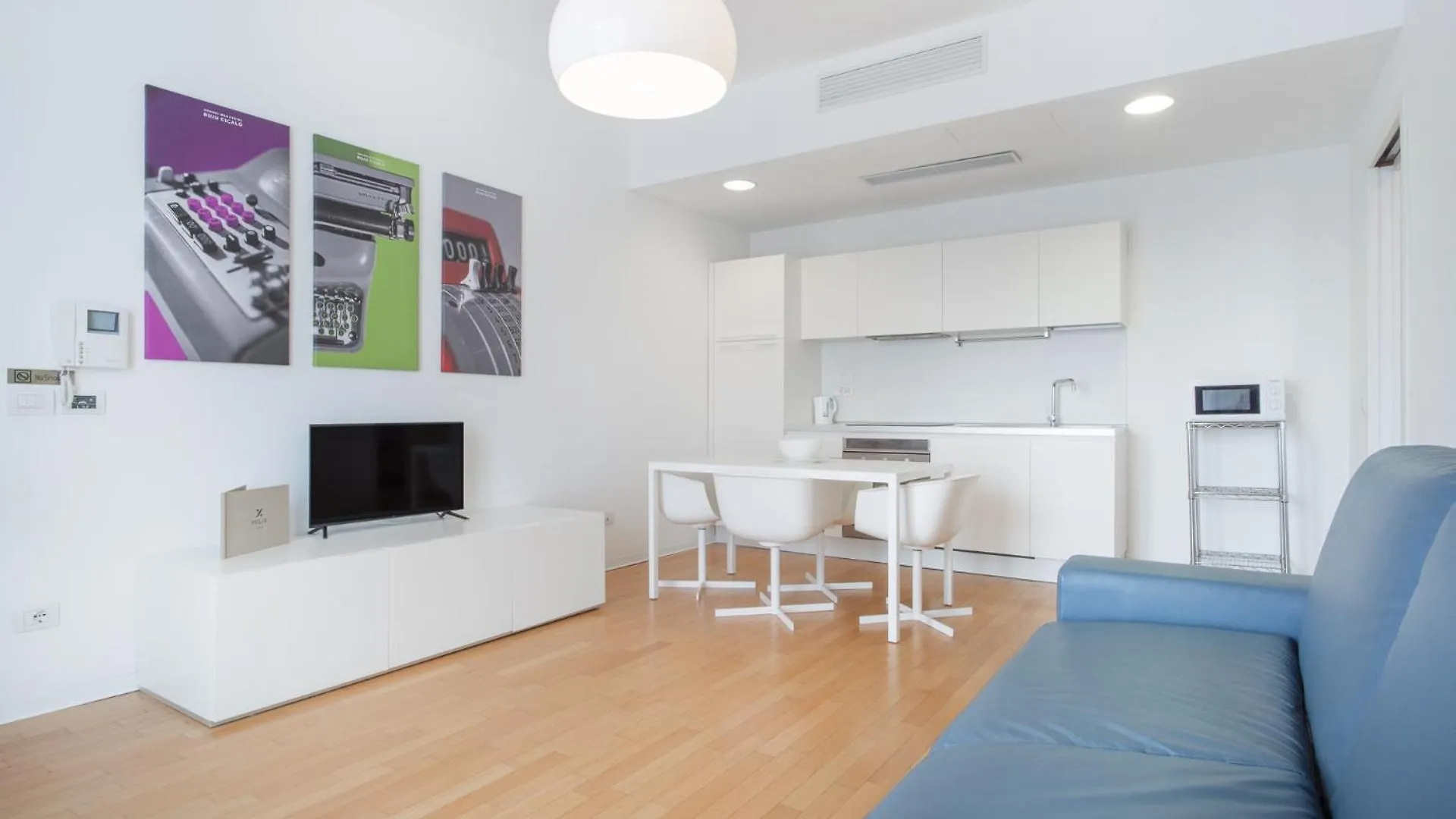 *** Aparthotel Residence Grandi Magazzini Nuoro  Italia