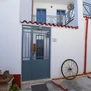 Appartamento B&brothers-tziu Predu, Nuoro (Sardinia)