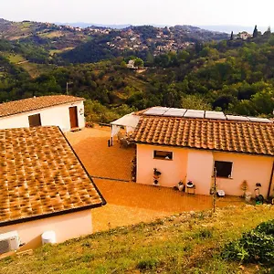 La Dimora Degli Angeli 3*, Pérouse Italie