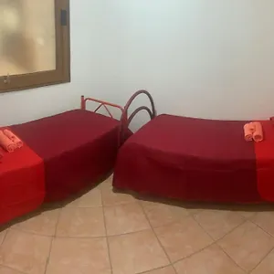 Appartamento Sa Domo E Peppa, Nuoro (Sardinia)