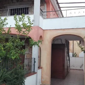 Appartamento Sandra, Nuoro (Sardinia)