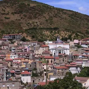 Appartamento Mary House, Nuoro (Sardinia)