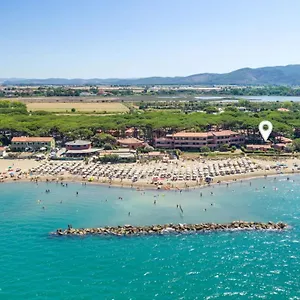  Villa Sweet Isolotto - Direttamente Sulla Italia