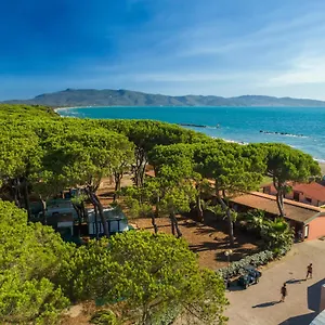  Appartamento Sea View -bilocale Angolo Cottura Vista Mare 4 Pax Italia